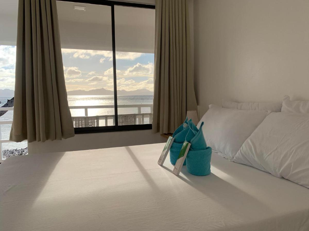 La Sirenne El Nido Hotel Eksteriør billede