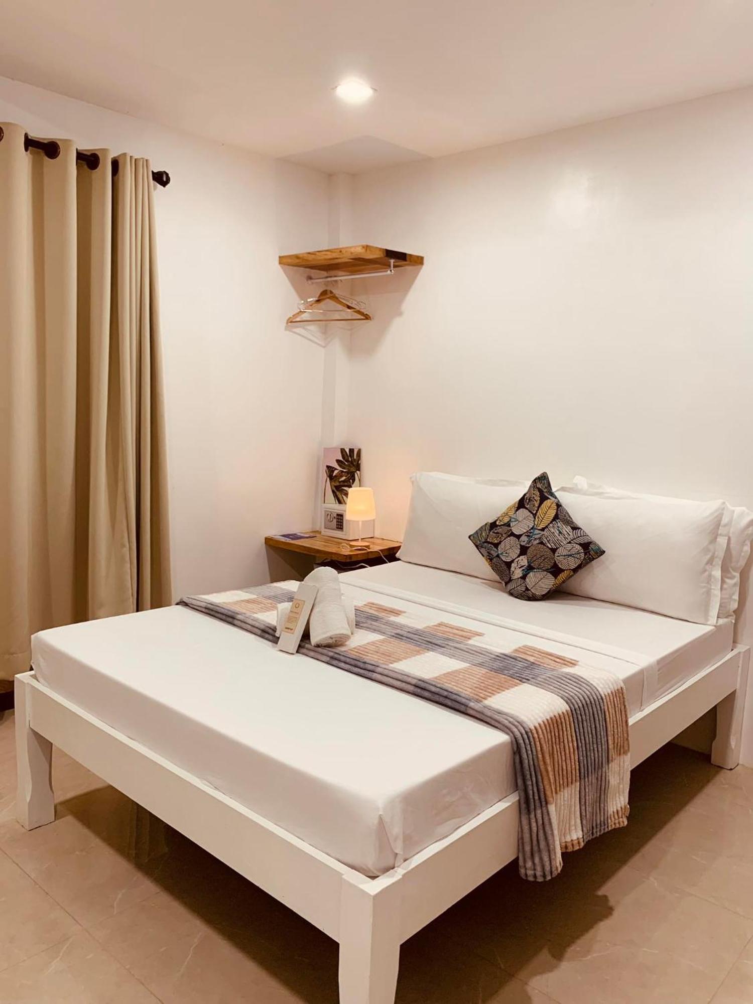 La Sirenne El Nido Hotel Eksteriør billede
