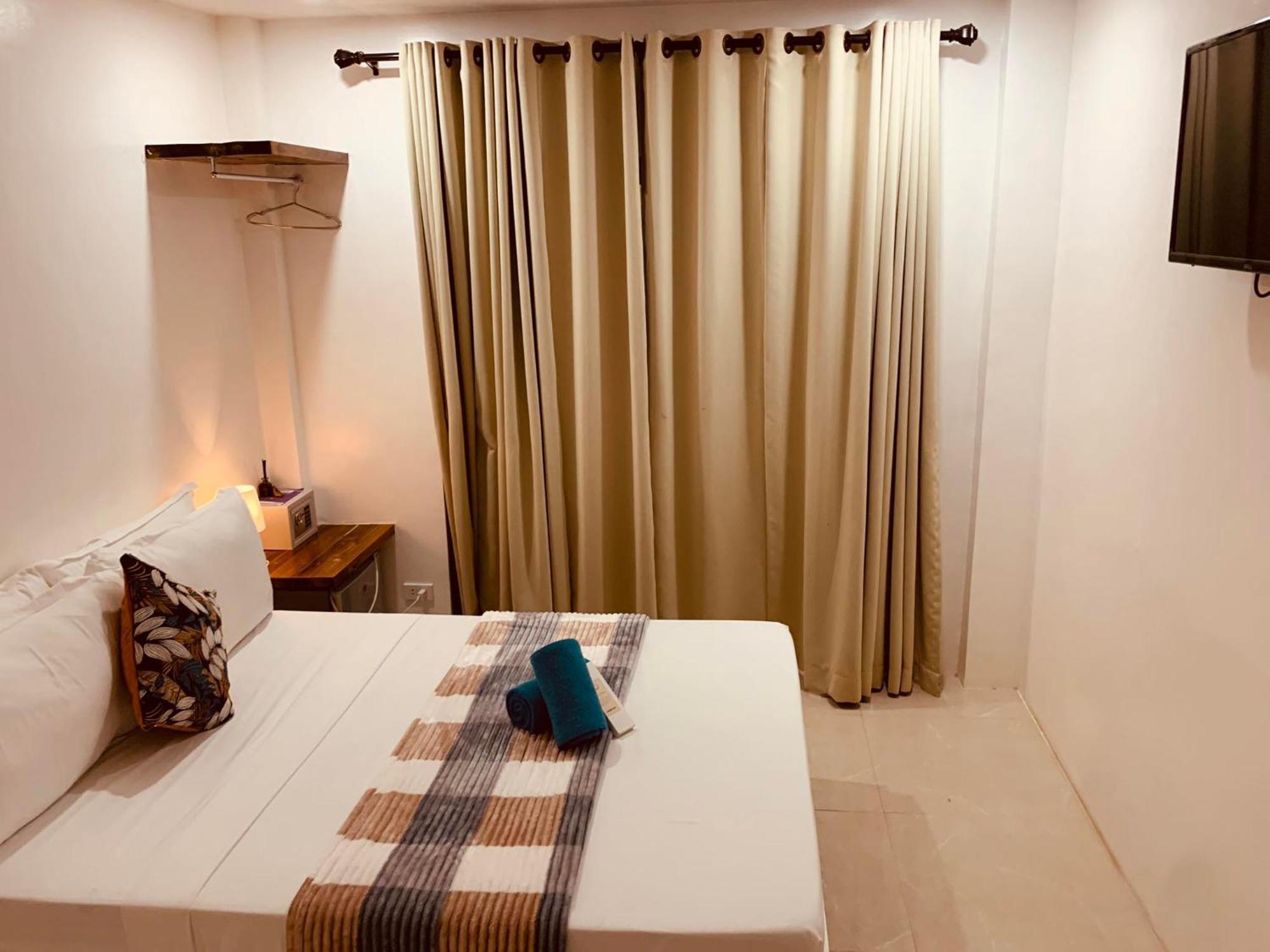 La Sirenne El Nido Hotel Eksteriør billede