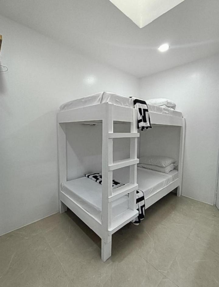 La Sirenne El Nido Hotel Værelse billede