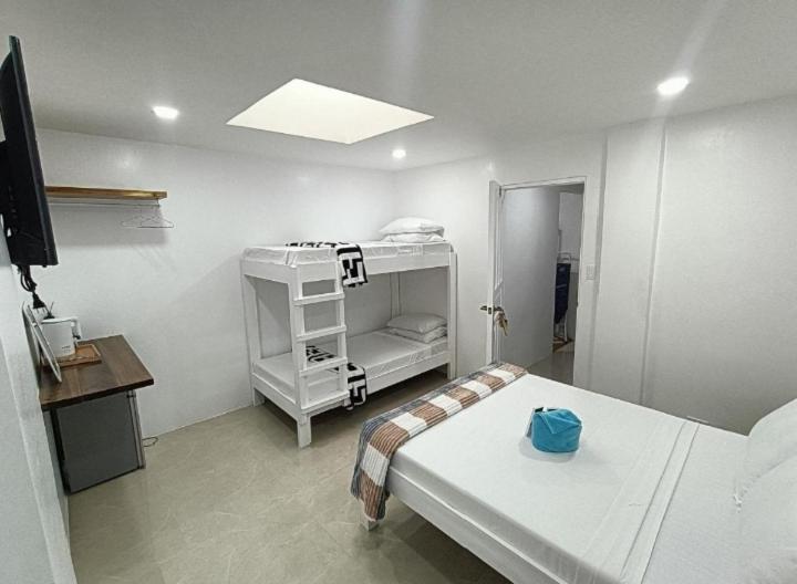 La Sirenne El Nido Hotel Værelse billede