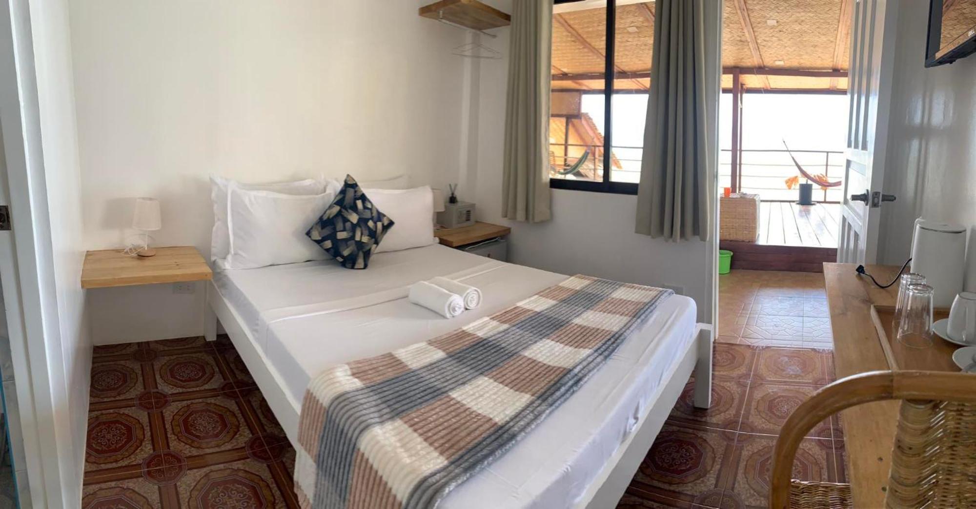 La Sirenne El Nido Hotel Værelse billede