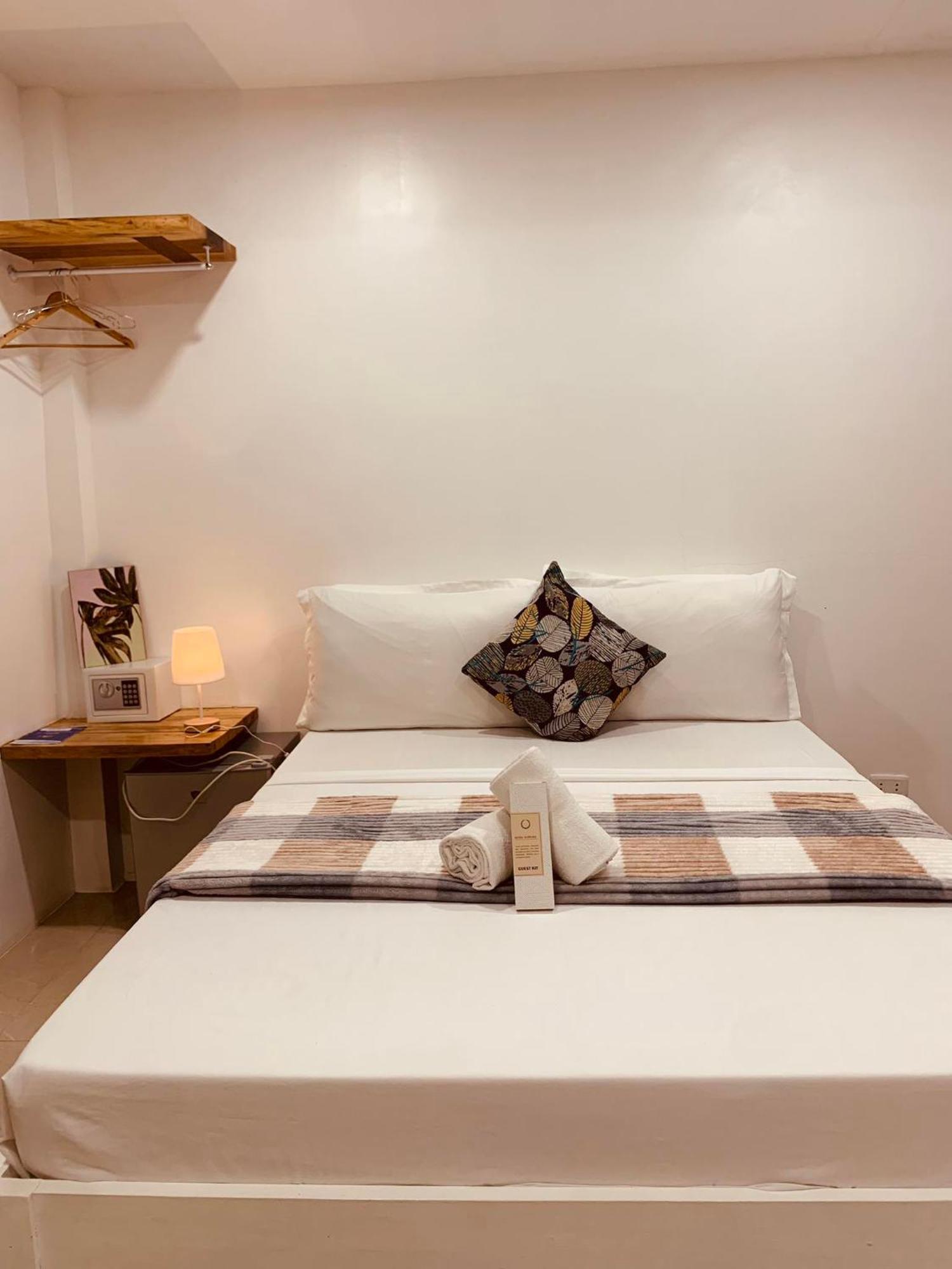 La Sirenne El Nido Hotel Værelse billede