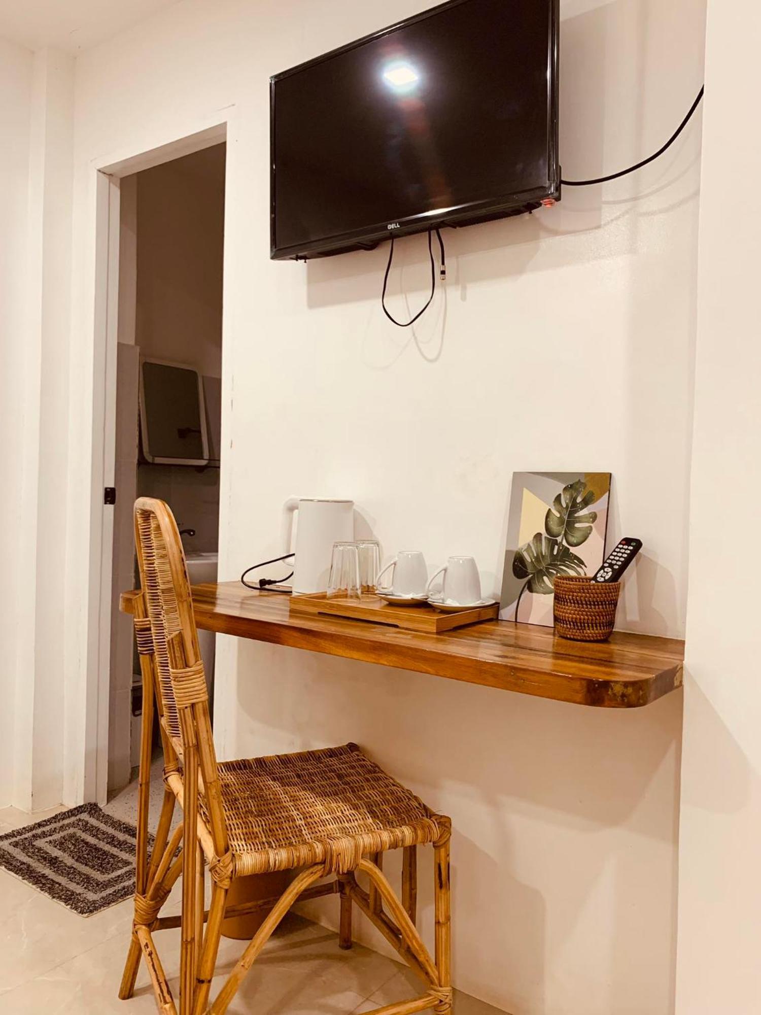 La Sirenne El Nido Hotel Værelse billede