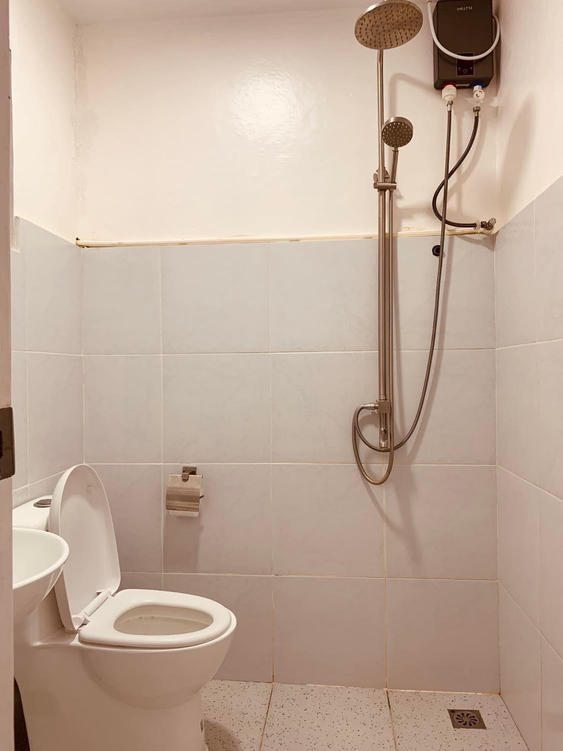La Sirenne El Nido Hotel Værelse billede