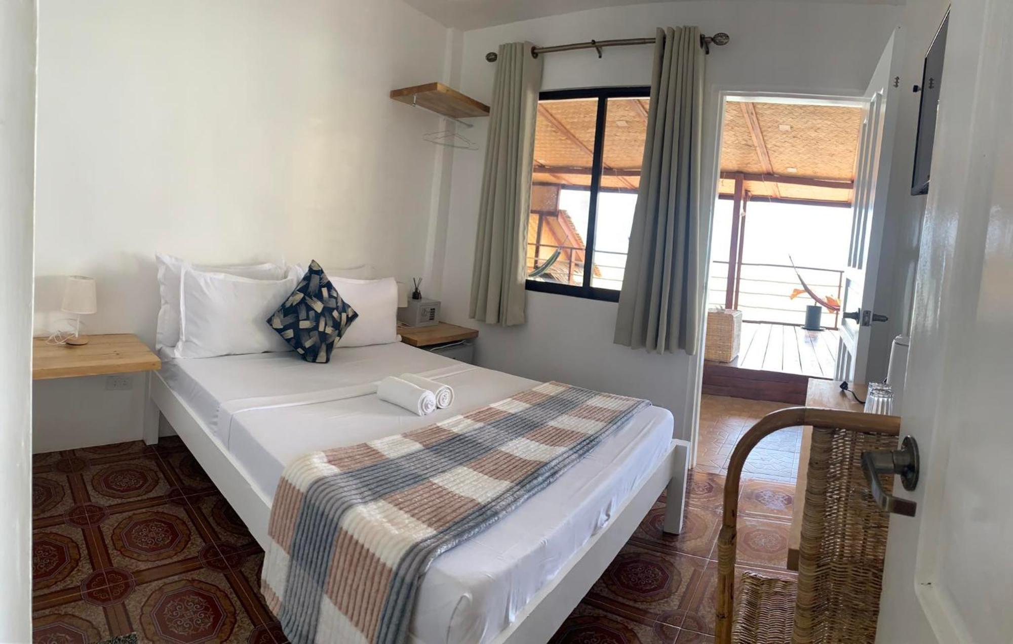 La Sirenne El Nido Hotel Værelse billede