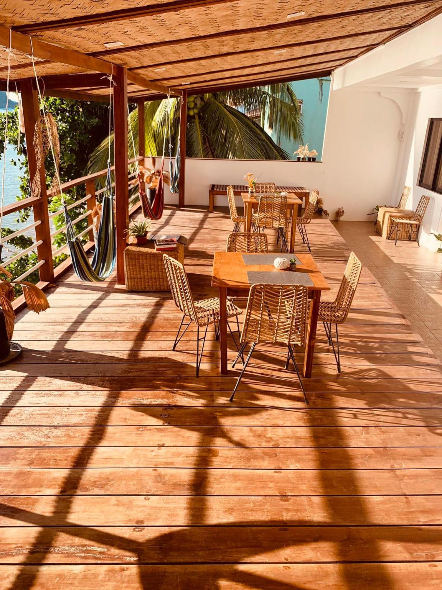 La Sirenne El Nido Hotel Værelse billede